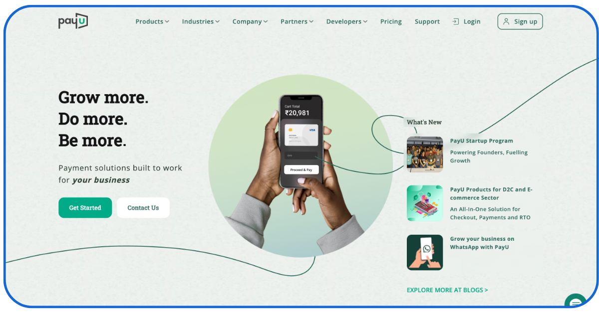 Payment Solutions for Marketing Agencies