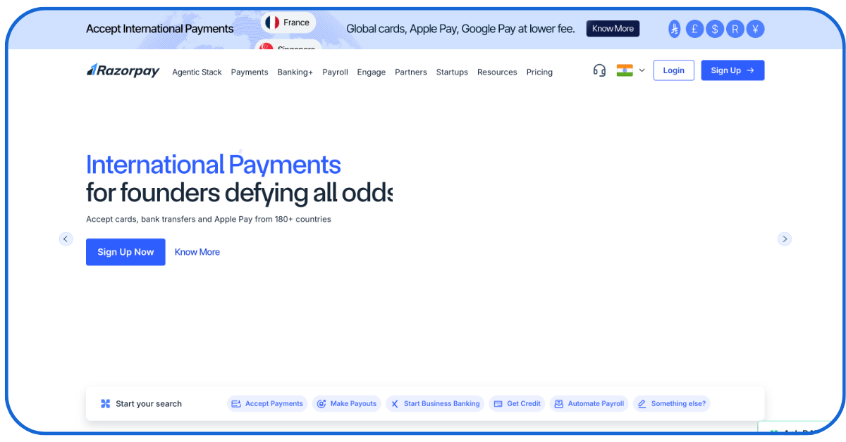 Payment Solutions for Marketing Agencies
