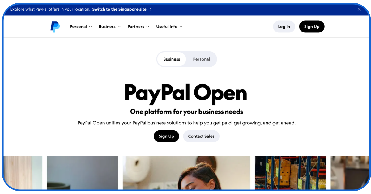 Payment Solutions for Marketing Agencies