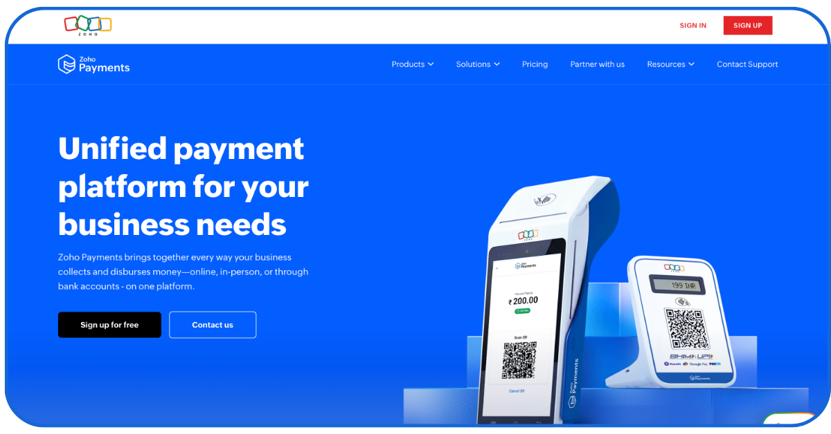 Payment Solutions for Marketing Agencies