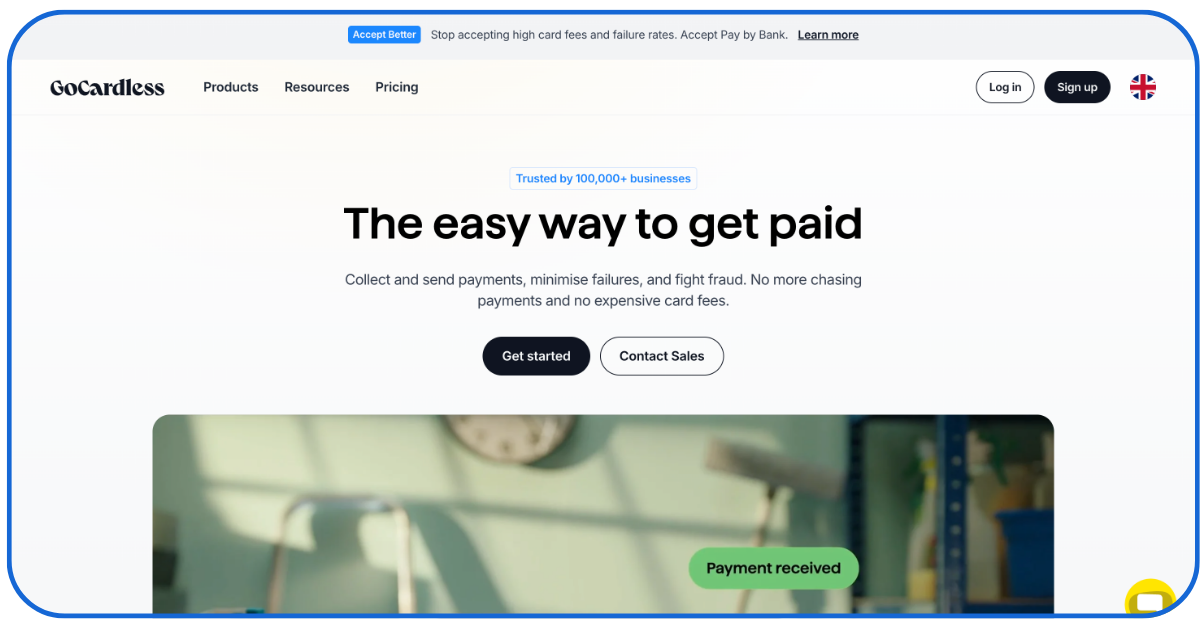 Payment Solutions for Marketing Agencies