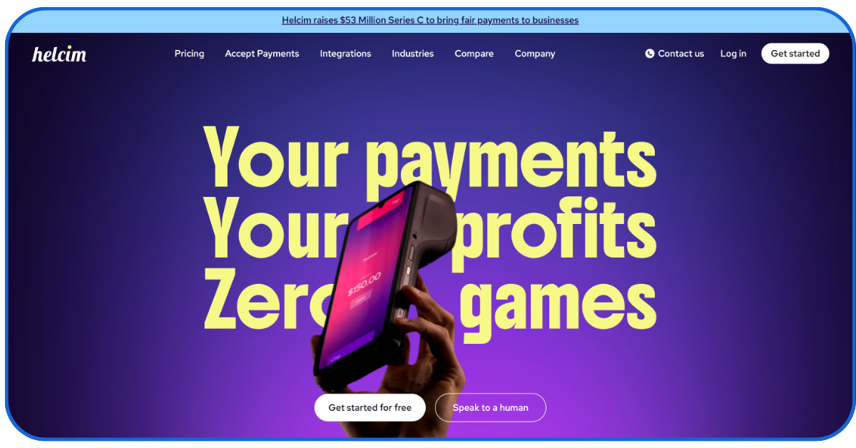 Payment Solutions for Marketing Agencies