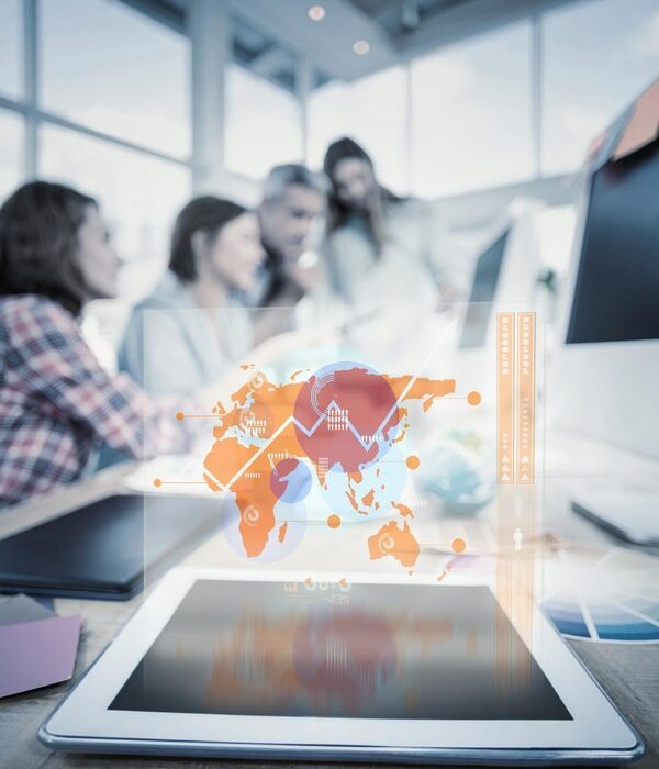 Digital Marketing Services Company