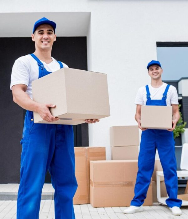 Digital Marketing Services For packer and movers