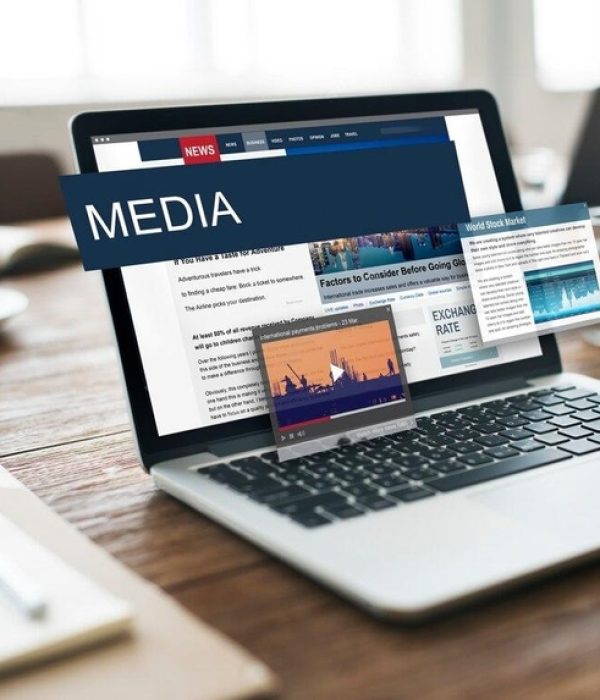 digital marketing for news publishers