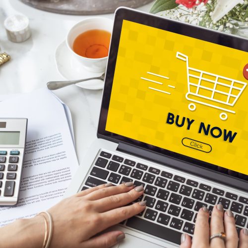 ecommerce website development company