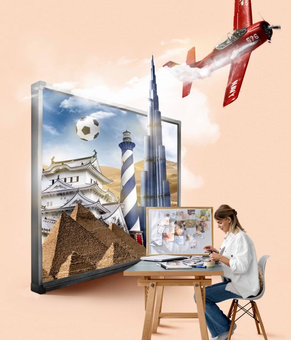 Travel Digital Marketing Agency